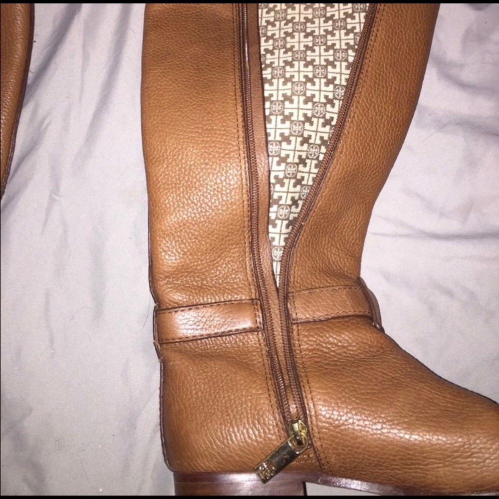 Tory Burch Boots